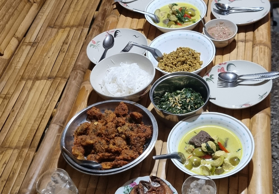Thais restaurant en take away Heppen - Sawadee